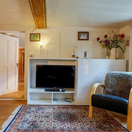 Apartment Werlen مونستر المظهر الخارجي الصورة