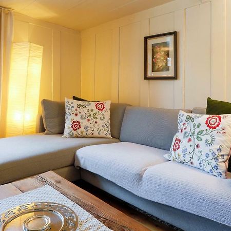 Apartment Werlen مونستر المظهر الخارجي الصورة