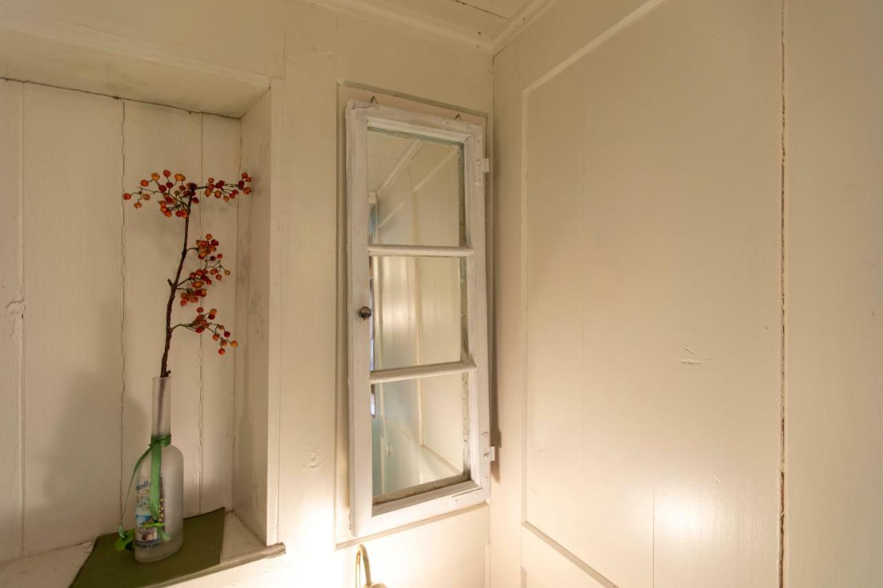 Apartment Werlen مونستر المظهر الخارجي الصورة